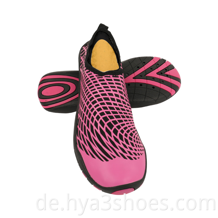 Outdoor Quick Drying Wholesale Water Shoes